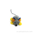 Little Fat Mouse Factory Direct Interactive Pet Juguete